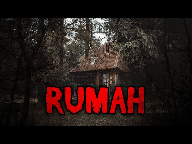 Kisah MISTIS Pendakian Gunung MERBABU - JAMUAN GAIB | Pendakian Horrormu #29