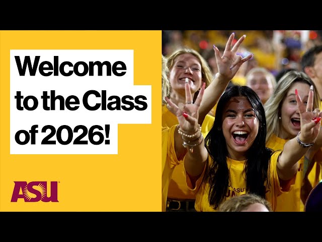 Fall 2022 Welcome Week