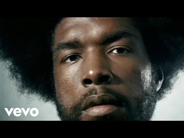 The Roots - Star (Official Music Video)