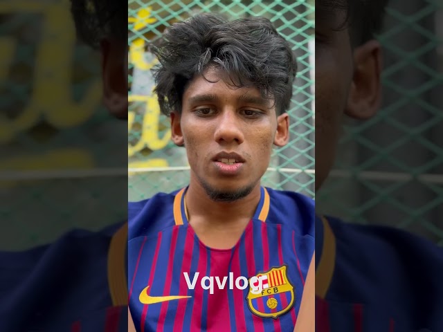 കണ്ടൻകണ്ണൻ😂⚽️ vqvlog #comedy #football #funny #shorts