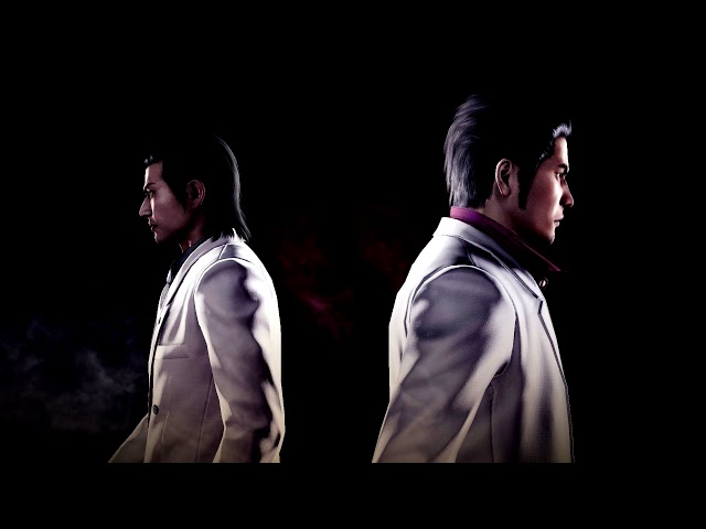 Yakuza Kiwami - Get Over It - [1 Hour Extension]