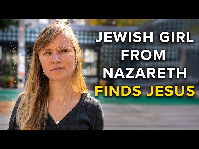 Can Anything Good Come From Nazareth? | Miri's Testimony