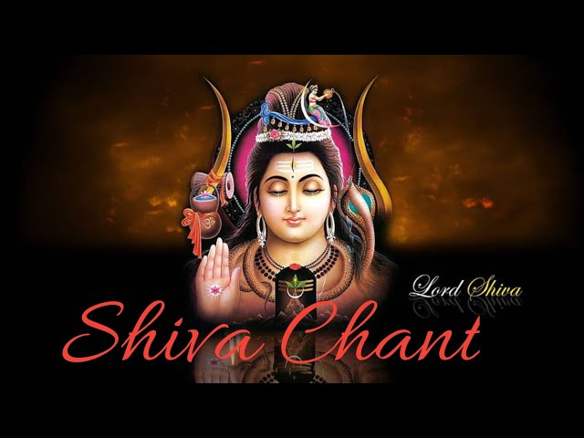 #Shiva Chant# शिव हर शंकर नमामि शंकर शिव शंकर शम्भु