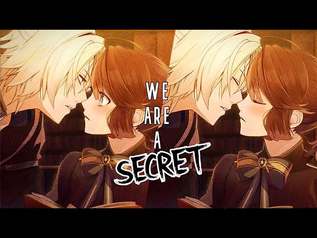 Uncover「AMV」