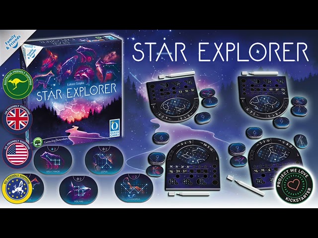 Star Explorer