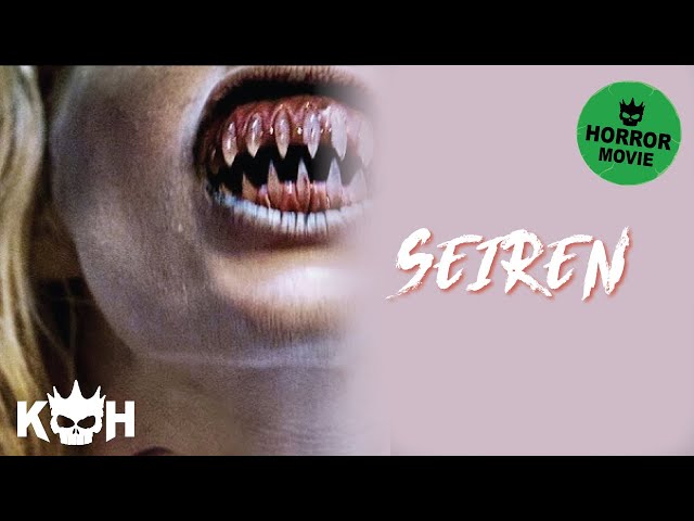 Seiren | Horror Short