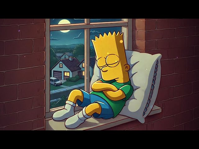 Sweet Dream 🤤 Lofi Hip Hop | Calming Music ~ Lofi music for sleeping/relax/chill out