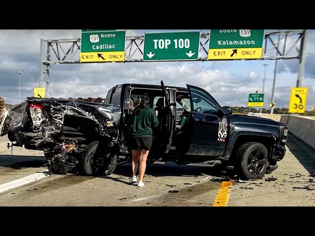 TOP 100 MOST VIEWED DASH CAM VIDEOS OF ALL TIME | BEST OF WHAM BAAM DASHCAM