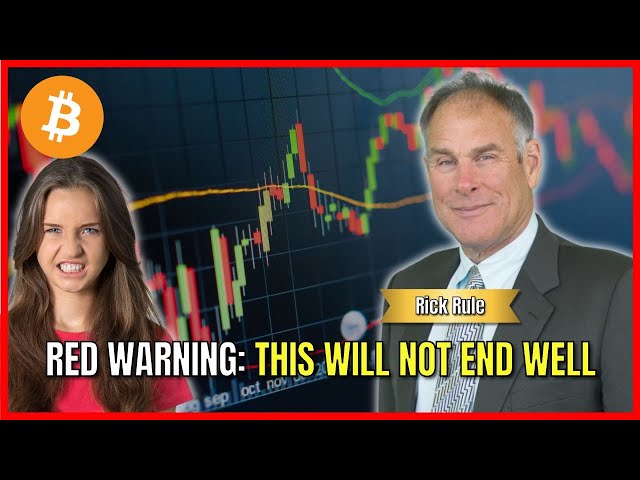 I'm Warning All!! A Financial Bloodbath Is Coming. Rick Rule Stocks