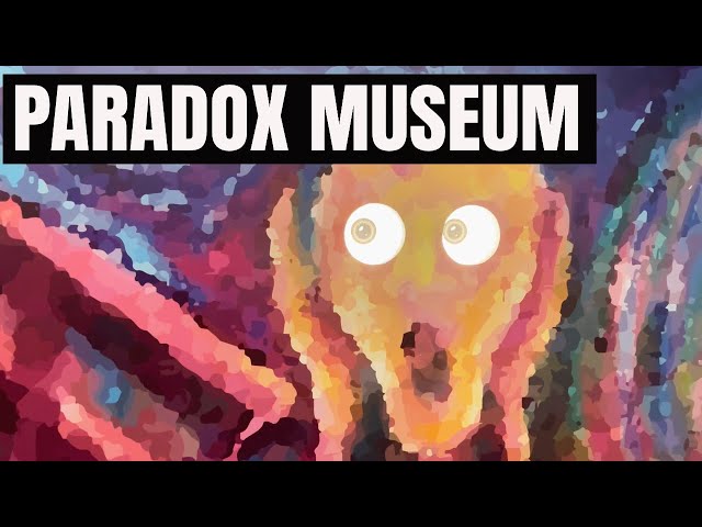 PARADOX MUSEUM OSLO | Worlds First In Oslo Norway 🇳🇴