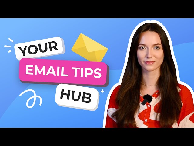 Welcome to Clean Email! Easy Email Organization Tips