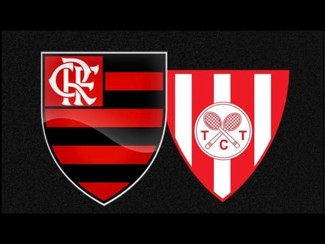 Jogo de Basquete | Flamengo x Tijuca Tenis Clube sub- 14 FBERJ