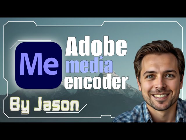 How to download Adobe Media Encoder Crack | Guide by Jason | 2025