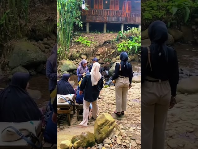 Wisata alam di nuansasikabu nagari sikabu kabu tanjungharo Padang panjang kabupaten 50 kota pyk