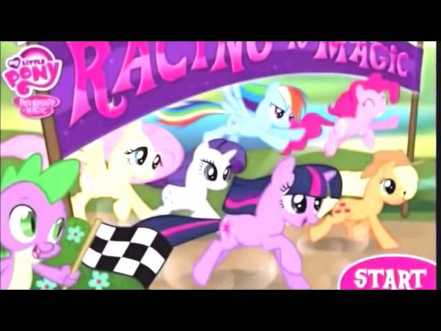 Frozen Movie Game 2013 Baby Games ABC Songs My Little Pony Friendship is Magic