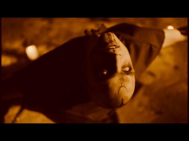 Marilyn Manson - Death Is Not A Costume - Music Video