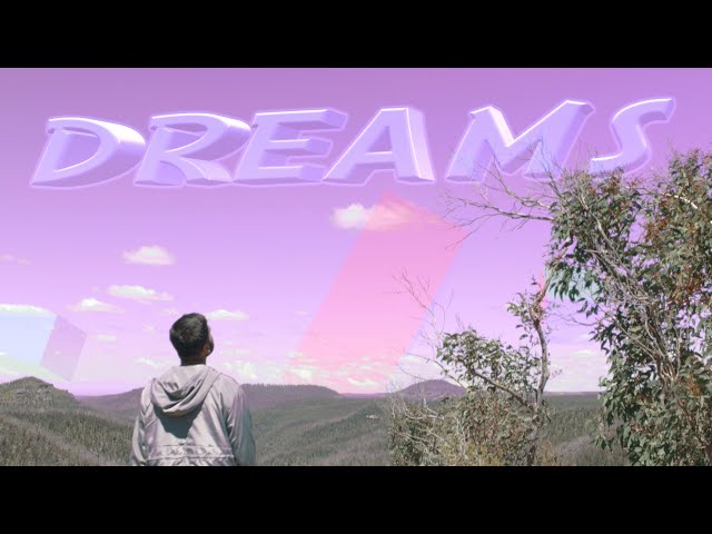 JROCHEMAN - DREAMS "SPACEBOY" (Official Music Video)