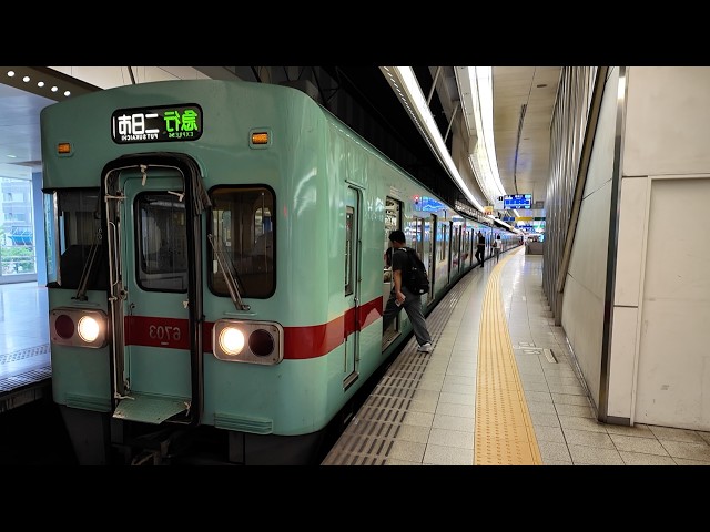 Amazing Japan's High-Tech Capsule Hotel 3-Day Yatai, Traditional Journey | Fukuoka