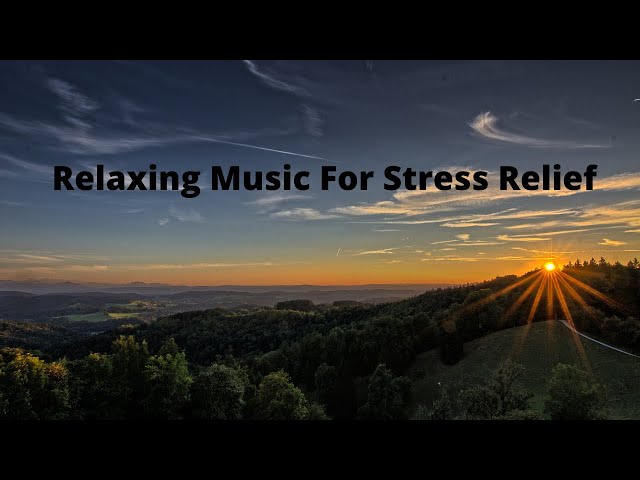 Relaxing music live 24/7 music for deep sleep piano music for relaxation healing music.