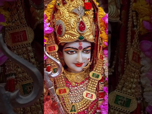 The Unbelievable Devotion of Mata Rani✨🏵️🙏#spiritual growth, signs of spiritual awakening, spiritu