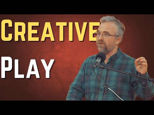 Tribe 2024: How Can Creative Play Strengthen Your Family?