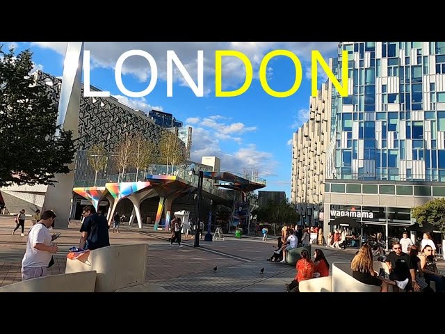 Got a 6 figure tech JOB & Moved to London??