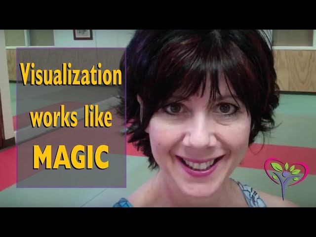 The Magic of Visualization