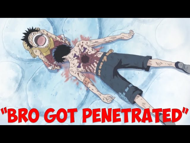 The Craziest Plot Twists In Anime History