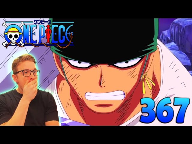 Hanno STESO OARS?! - One Piece, Episodio 367 - Reaction ITA