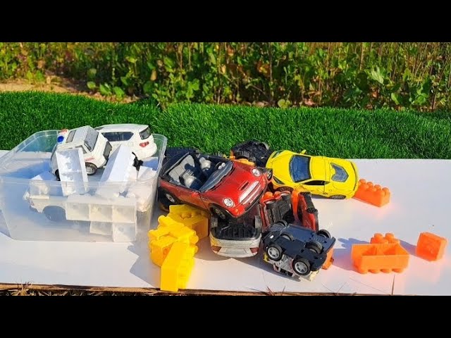 Box full Diecast car Collection #wutoys | diecast | car | collection | automobile | hotwheels |