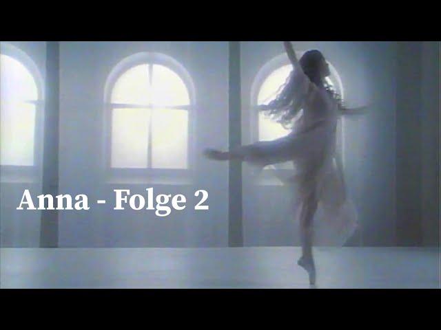 Silvia Seidel - Anna - Folge 2 (1987)