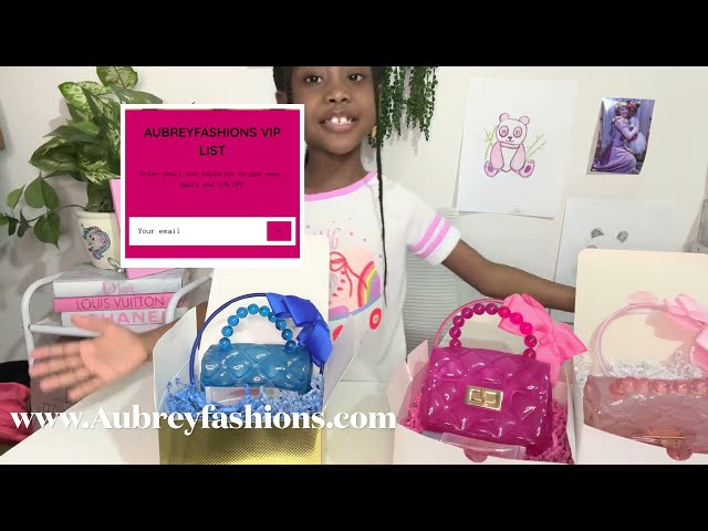 www.aubreyfashions.com | Kids Fashions Reviews 2022 | Real Life Fashion Reviews