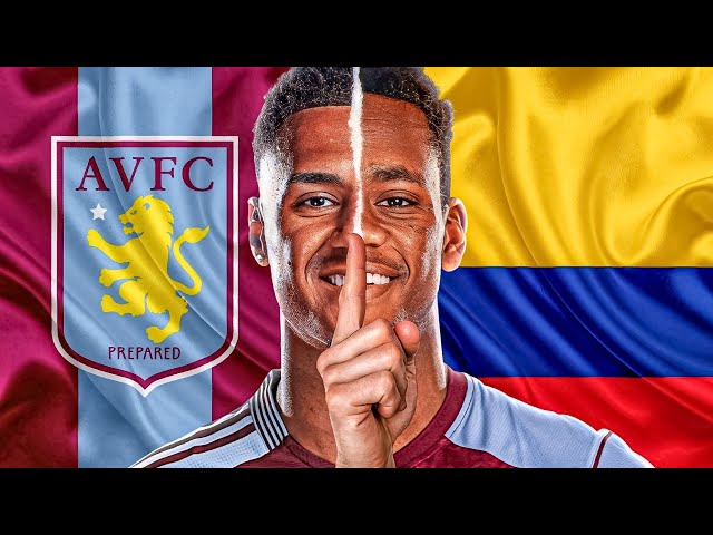 Why World Football Is SCARED Of Aston Villa This Season!