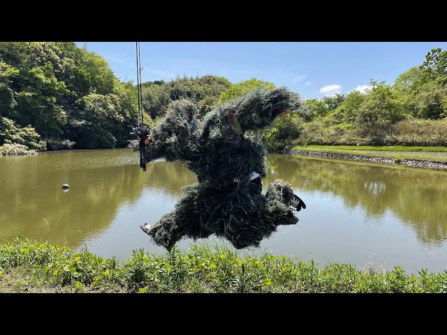 釣りバカが本気で釣りしたらこうなる