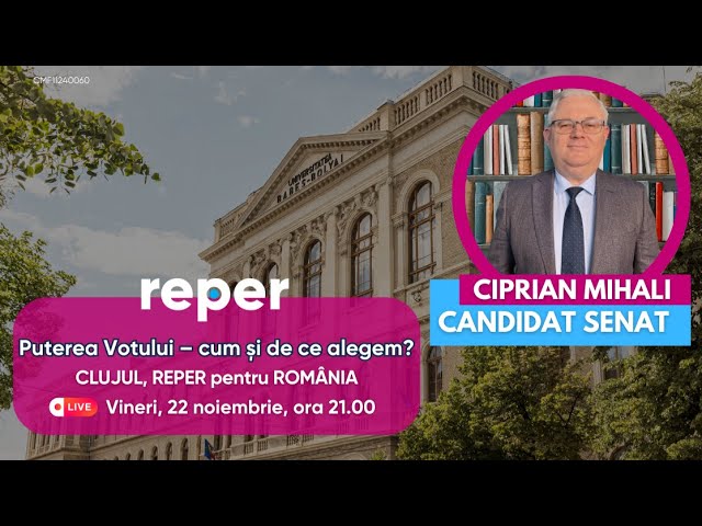 Cum și de ce votăm?