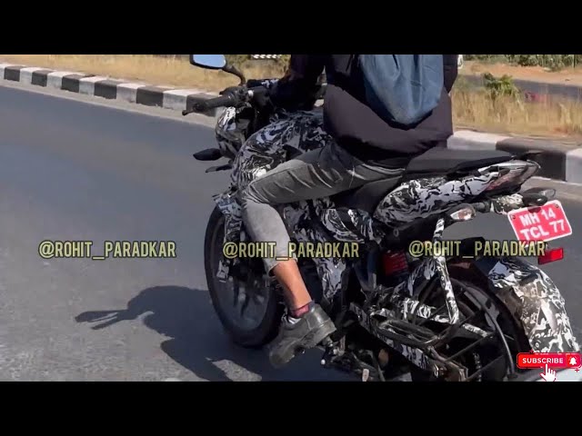 New 2024 Model Bajaj Pulsar N125 Upcoming Model | Pulsar N125 New Model 2024 | Launch Date | Price