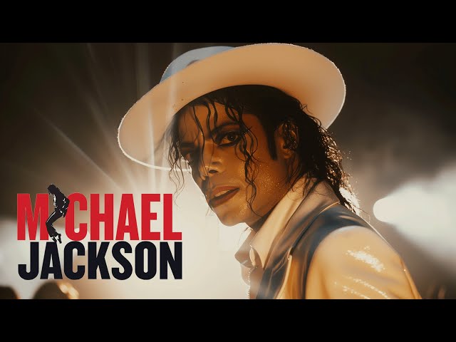 The Michael Jackson Movie (2025) - Teaser Trailer | Universal