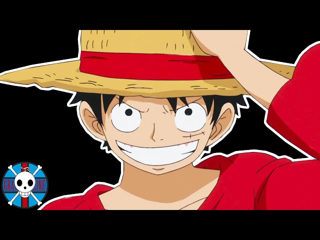 Monkey D. Luffy Explained | One Piece 101 | Grand Line Review