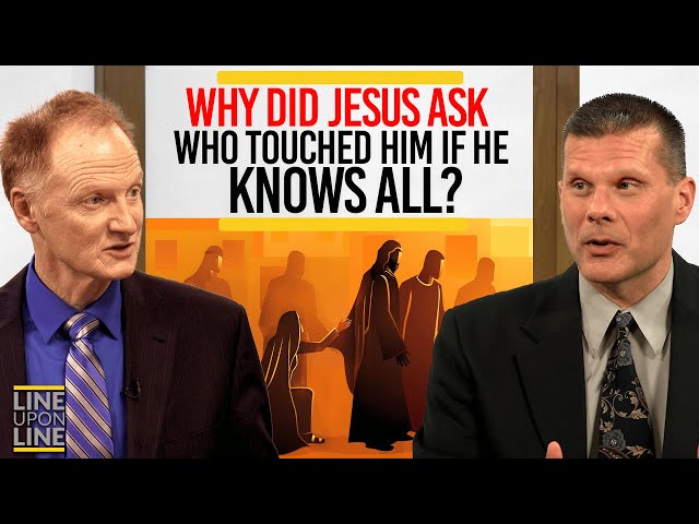 Dinosaurs In the Bible? Bible Q/A with Pr. John Bradshaw & Pr. Eric Flickinger