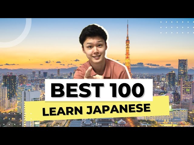 🇯🇵✨Japanese Short Videos: Best 100 🌸 / Compilation / Kahn Sensei