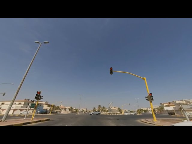 Safwa City Tour 4K VR 360 2019 جولة في مدينة صفوى