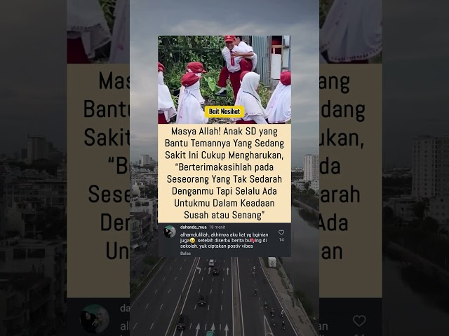 Masya Allah, salah satu pemandangan langka saat ini #shorts #shortvideo #trending