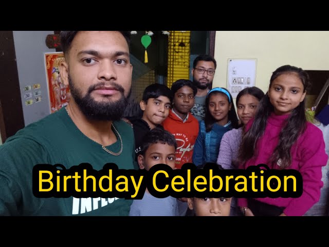 Jivika Birthday Party Vlog || Full Enjoy and Fun on Jivika Birthday | Full Video and Funny Vlog