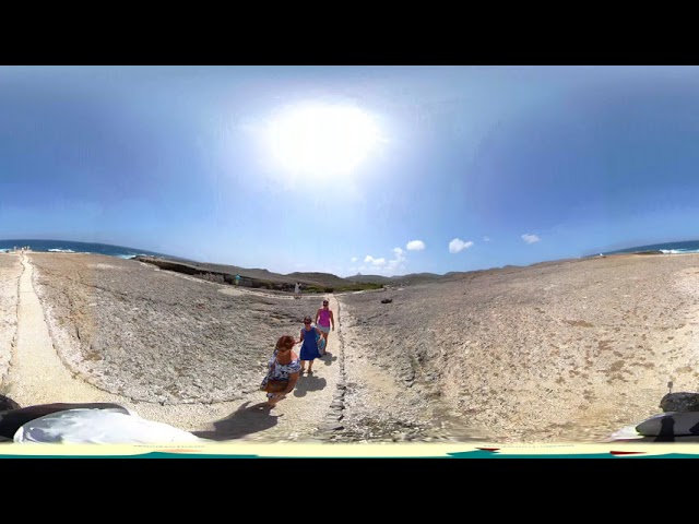 #Curaçao360, Boka Tabla 4, 20190217