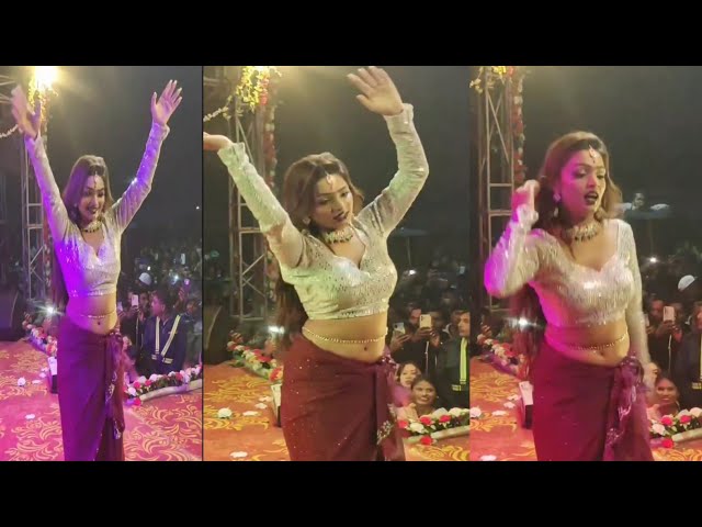 #pritipaswandance।।Ram Chahe Lila Chahe Lila Chahe Ram।राम चाहे लीला। new arkestra dance 2025full HD