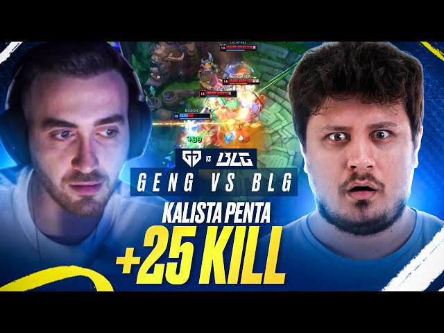 MSI FİNALİNDE PENTA | GENG vs BLG MSI FİNAL ANALİZ w/@wtcNFerit