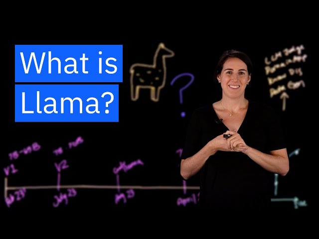 Llama: The Open-Source AI Model that's Changing How We Think About AI