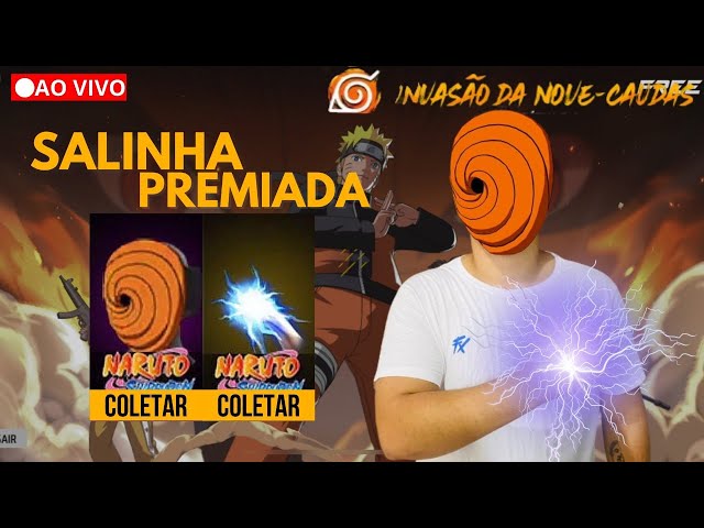 🔴SALA PREMIADA - NÃO PERDE A OPORTUNIDADE - FREE FIRE AO VIVO - JOGANDO COM INSCRITOS