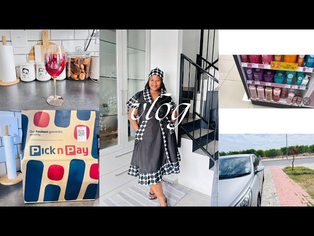 Vlog : Cleaning | Grocery haul | simple living | Daily routine