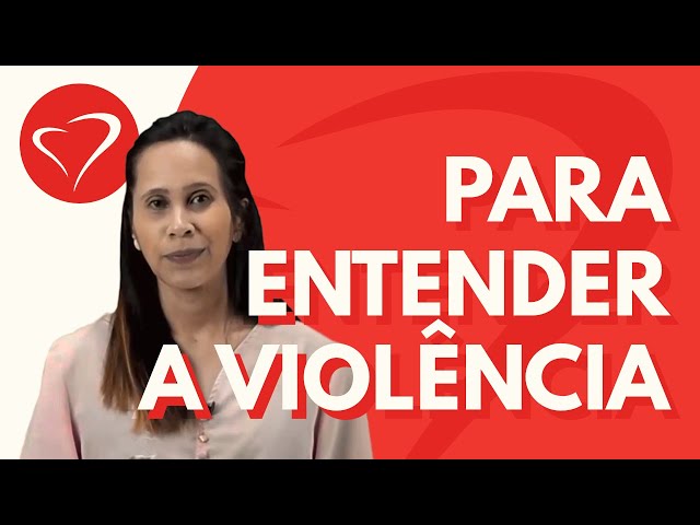 Contribuições Conceituais e Metodológicas para a Compreensão da Violência